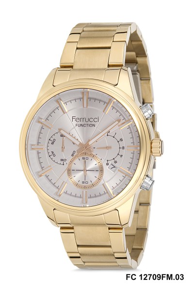 FERRUCCI FONK.MET.KOL SAATİ